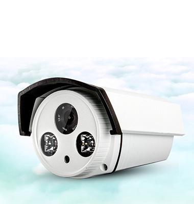 黑猫卫士智能安全家居